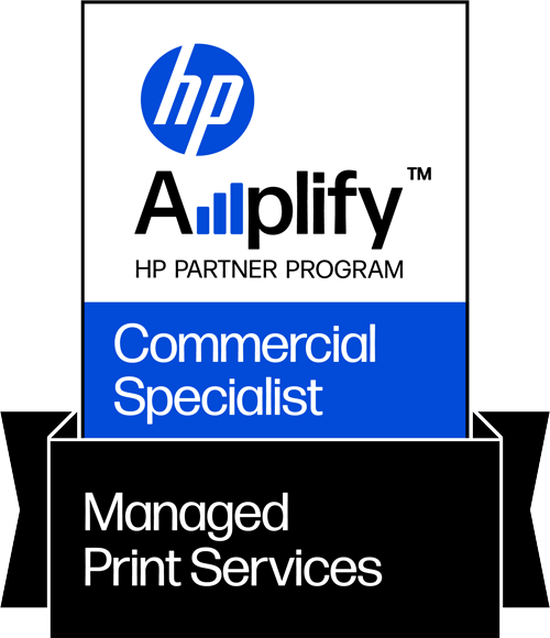 HP Amplify — Commercial Specialist Managed Print Services