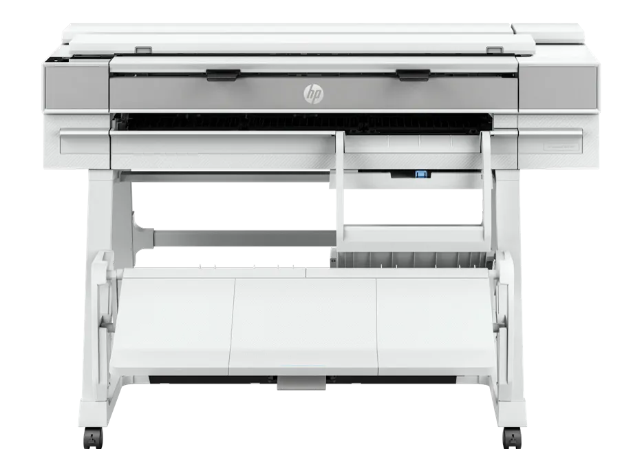 HP DesignJet T1700
