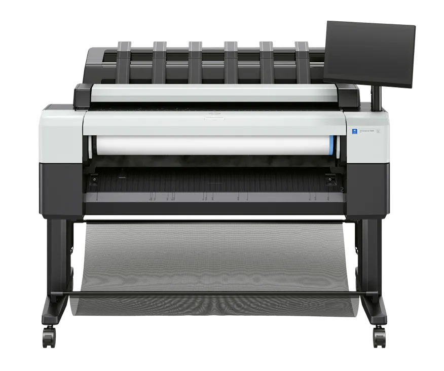 HP DesignJet T2600 multifunzione