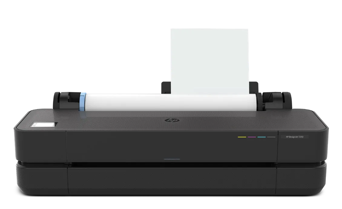 HP DesignJet serie T200