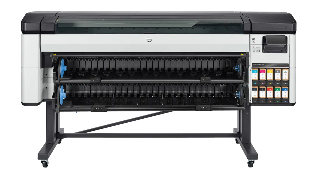 HP DesignJet serie Z