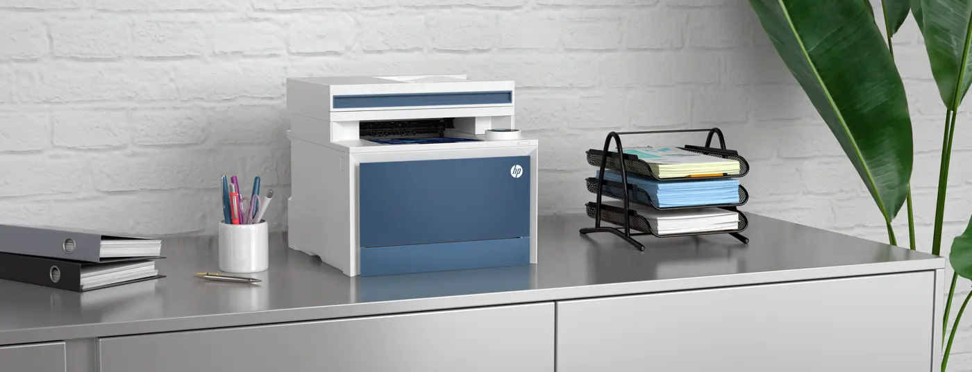 Stampante HP Color LaserJet